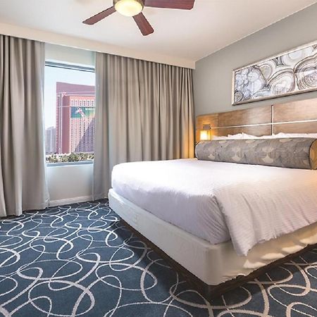 Club Wyndham Desert Blue Лас-Вегас Экстерьер фото