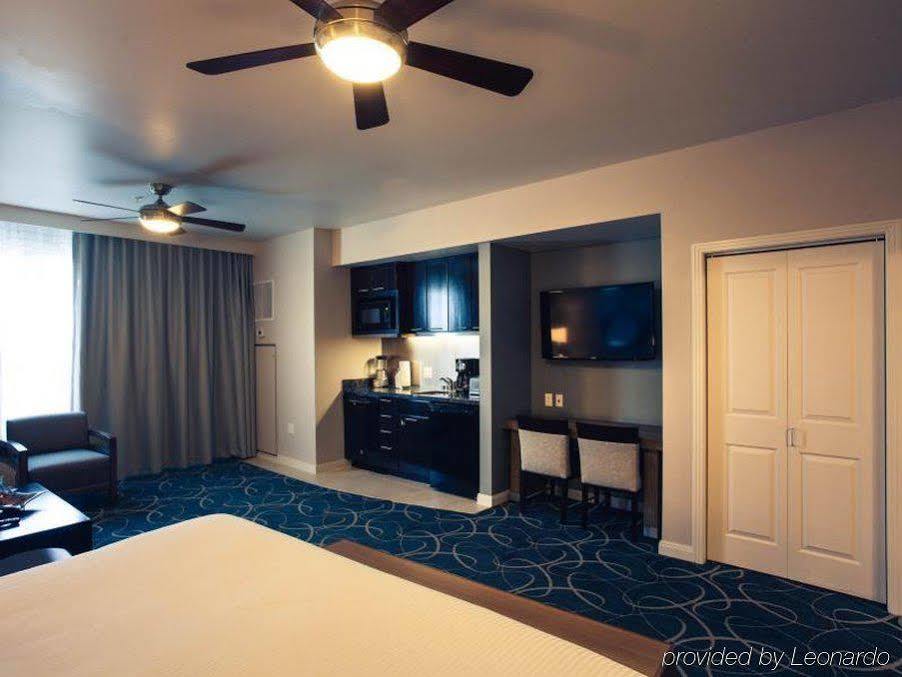 Club Wyndham Desert Blue Лас-Вегас Экстерьер фото